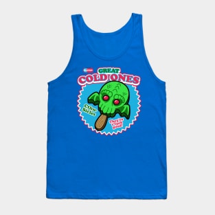 Great Cold Ones Tank Top